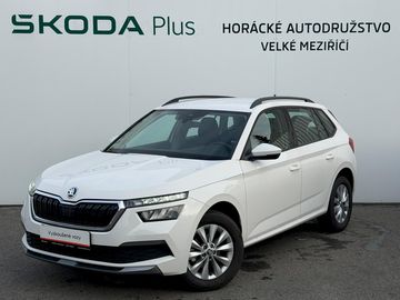 Ambition 1,0 TSI 70 kW 5° MP