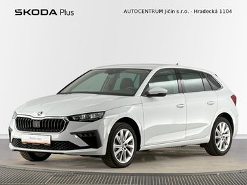 DSG 1.0TSI 85kW Top Selection