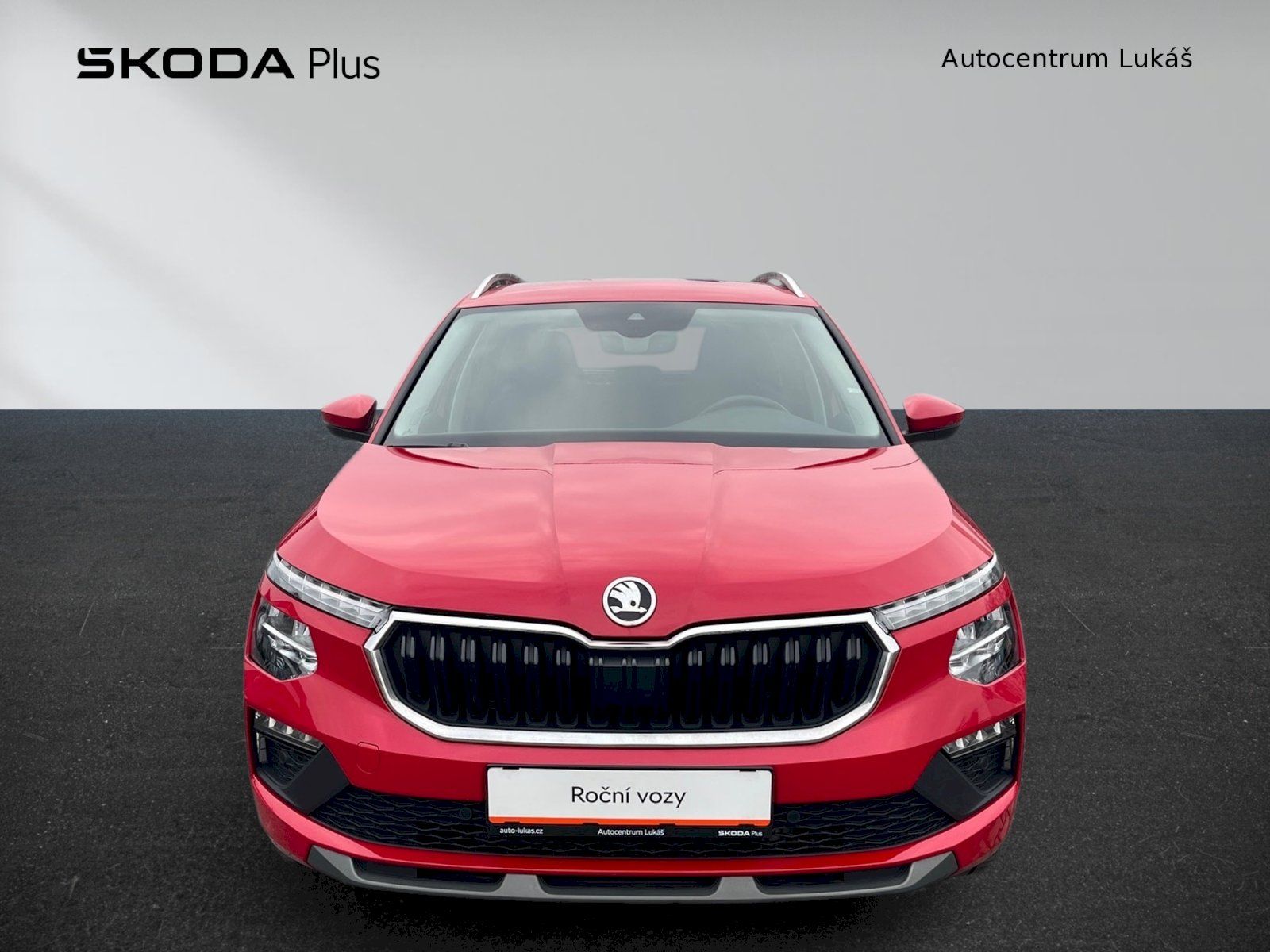Škoda Kamiq, TOP SELECTION 1.0 TSI 85 kW DS - fotka 4
