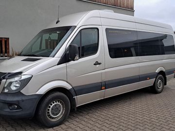 316CDI KOMB/TOURER  ČR