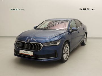 TDI 2.0/110kW DSG L&K