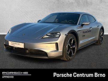 4 Cross Turismo