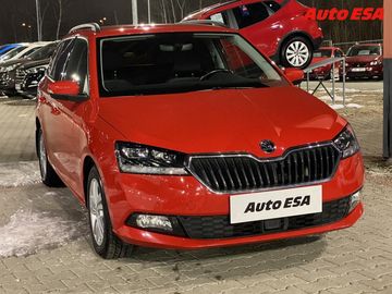 1.0 TSi,ČR,Style,LED