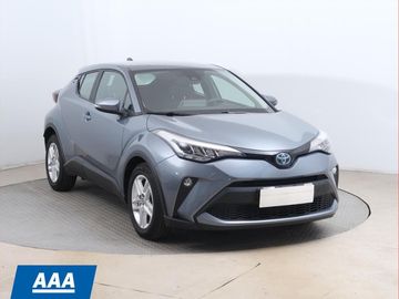 1.8 Hybrid, NOVÁ CENA, Automat