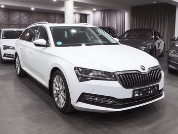 2.0 TDI 147kW DSG Matrix