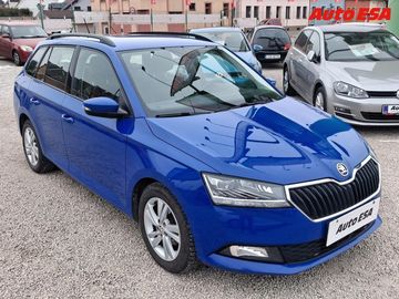 1.0 TSi,Style,LED,TZ