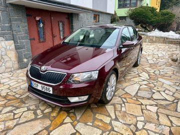 2.0 TDI 110KW DSG ELEGANCE