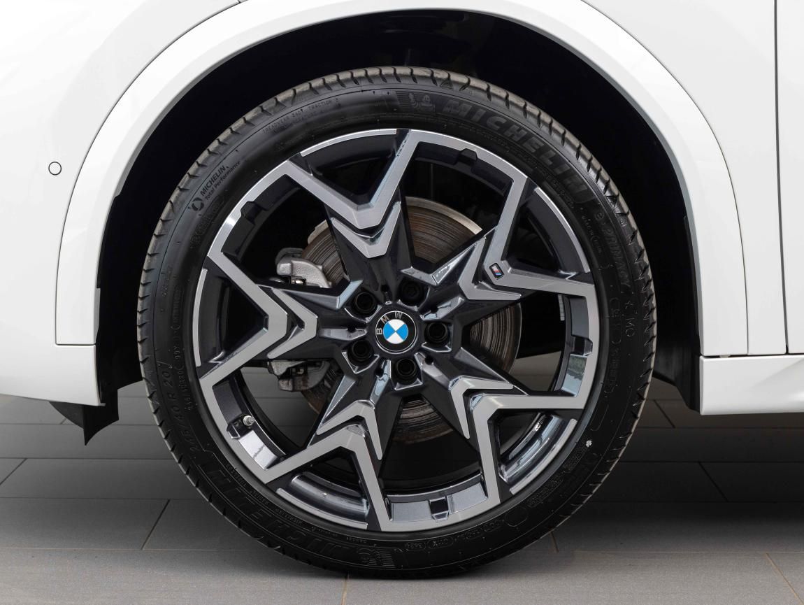 BMW X2, sDrive20i - fotka 6