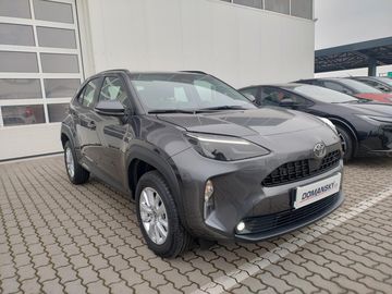 1.5 FHEV Limited Edition