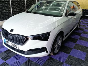 Scala 1.5 TSI