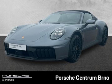 Targa 4 GTS