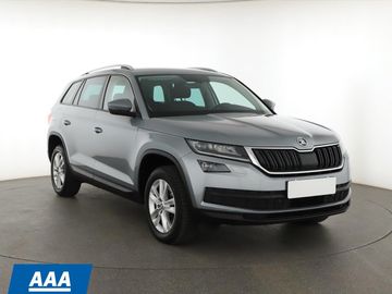 2.0 TDI, Ambition Plus