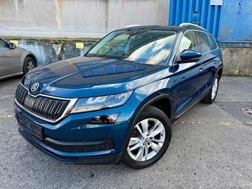TDI DSG WEBASTO