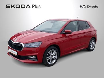 1.0 TSI Top Selection