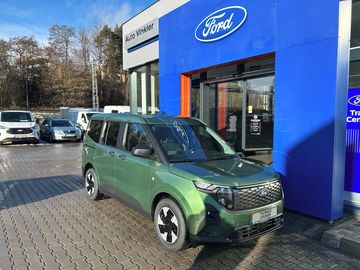 43 kWh Elektromotor Trend L1