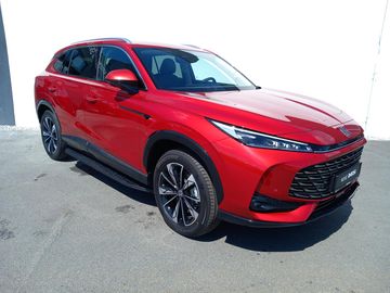 1.5 TGi / 125 kW EXCLUSIVE