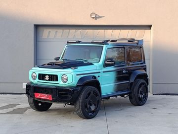 BRABUS G800 OPTIK