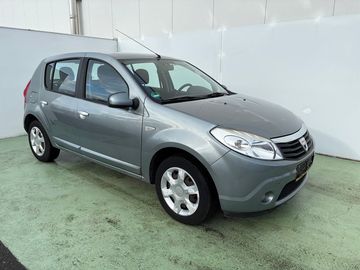 1.6, 64kW, Klima