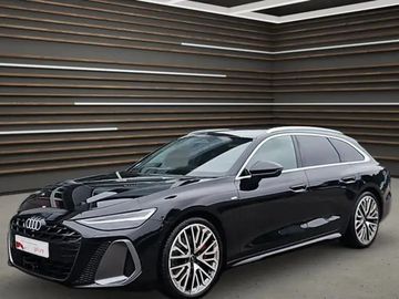 3.0TFSI q S-line B&O Pano Vzdu