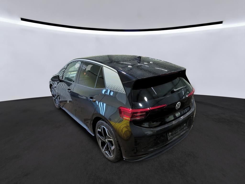 Volkswagen ID.3, Pro Performance 150kW 58kWh - fotka 2