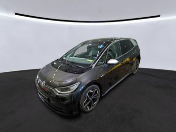 Pro Performance 150kW 58kWh