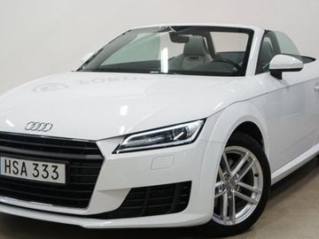 Roadster 2.0 TDI  Manual