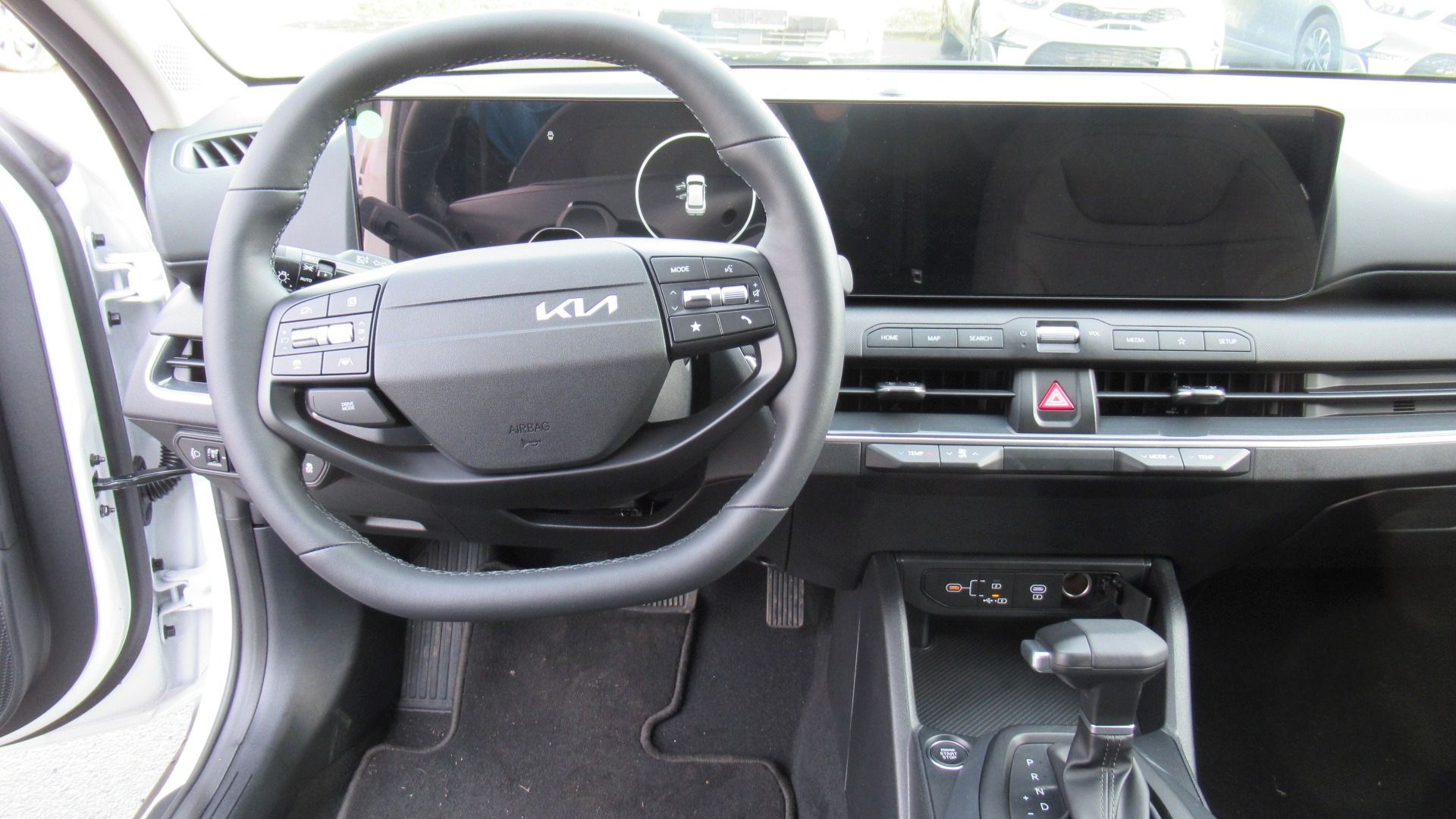 Kia K4, 1,6 T-GDi GPF 7DCT EXCLUSIVE - fotka 6