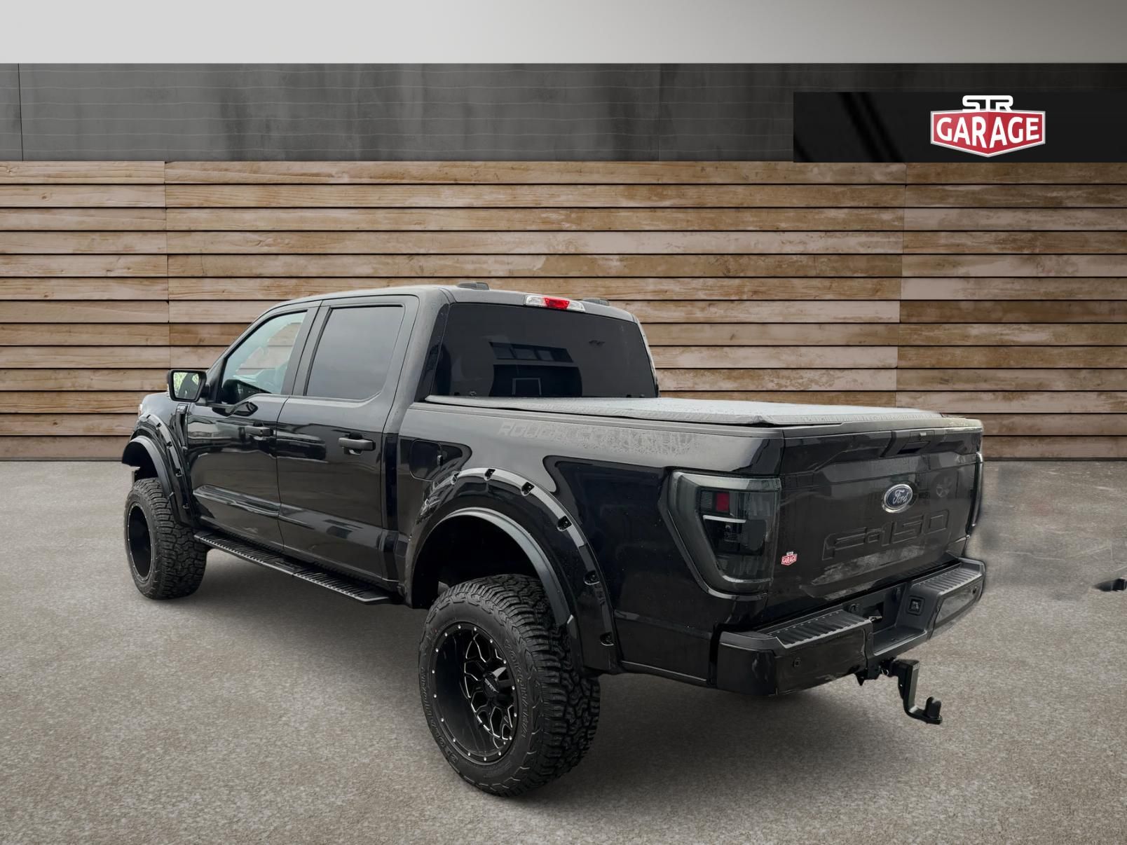Ford F-150, +5.0+ROUGH COUNTRY+CERVINI+ - fotka 5