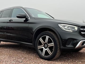 GLC 200 4M AMG