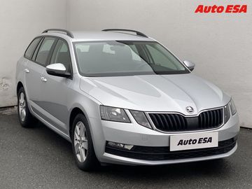 1.6 TDi,2.maj,ČR,Ambition