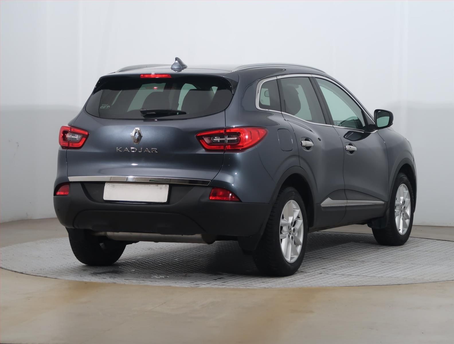 Renault Kadjar, 1.2 TCe, Automat, ČR,1.maj - fotka 5
