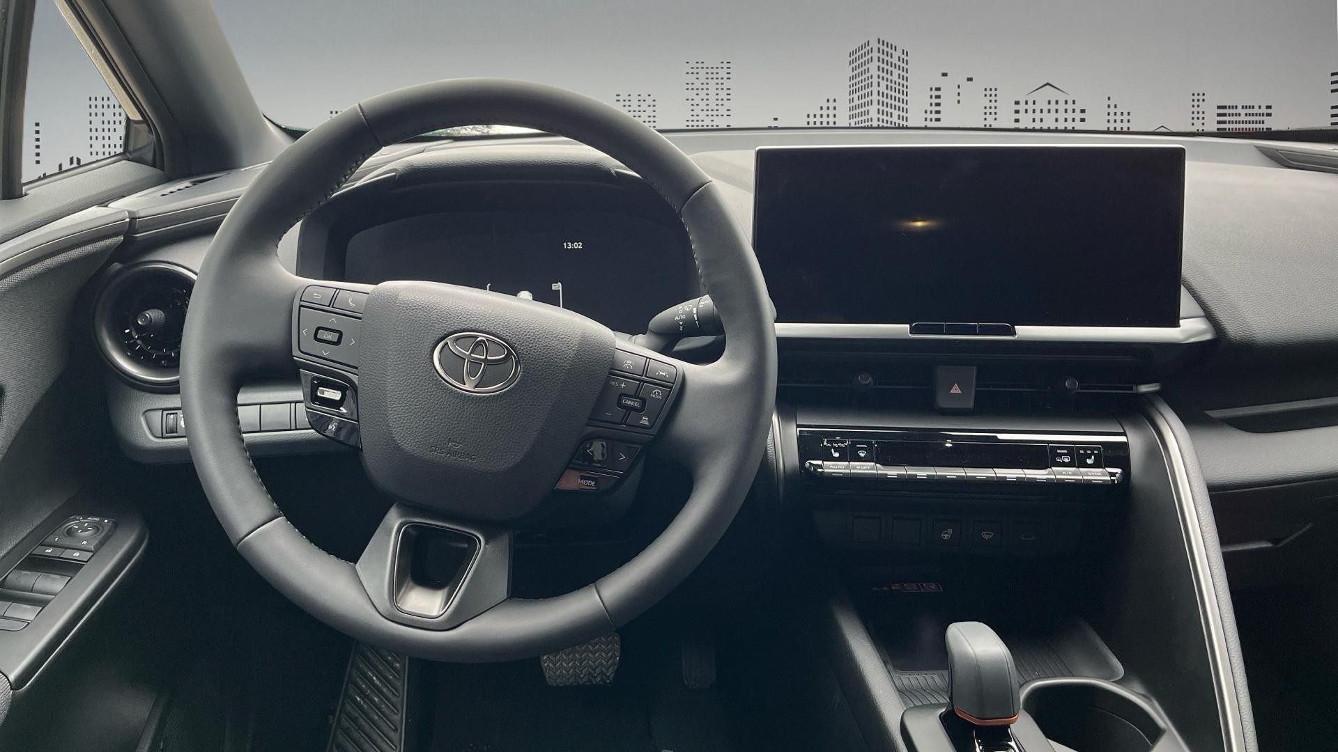 Toyota C-HR, 2,0 Plug-in Hybrid Style - fotka 4