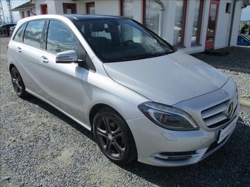 1,5 180 CDi, klima,navigace,