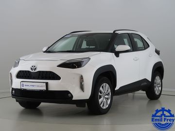 1.5Hybrid,1Maj,CZ,Comfort