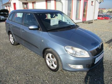 1,2 TSI Elegance,klima,servis,