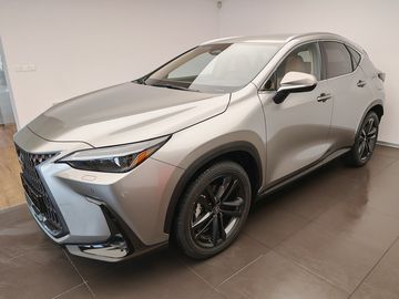 450h Executive TOP
