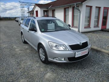 1,6 MPI, klimatizace,ABS,ESP,