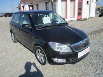1,2 TSI, Elegance,klima,servis