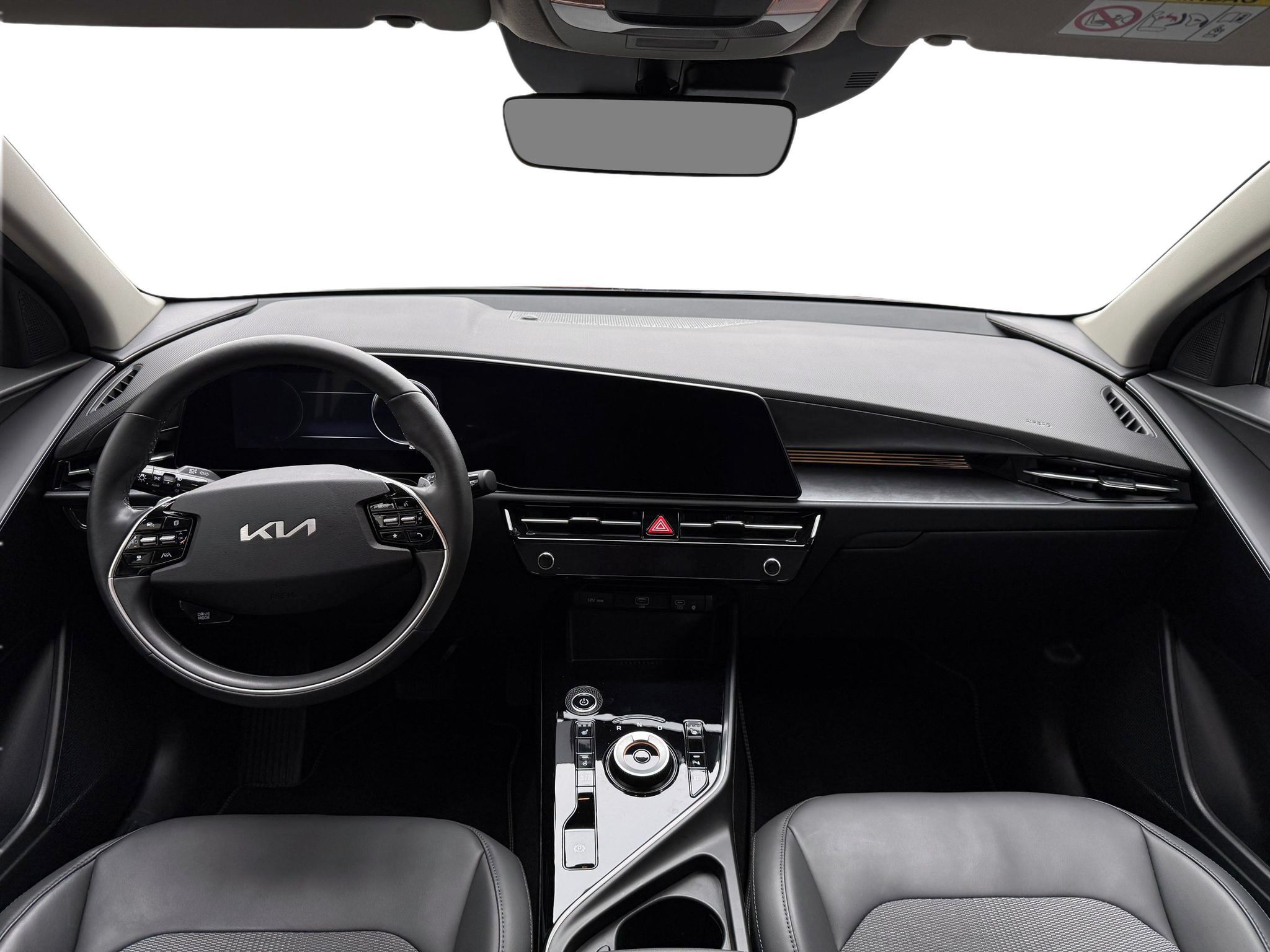 Kia Niro, 64 kWh Style - fotka 5