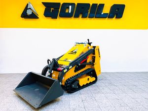 Gorila, Mininakladač GH680X