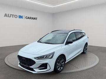1.0 EcoBoost Hybrid ( mHEV ) 1