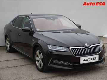 2.0 TDi,ČR,L&K,DSG,LED