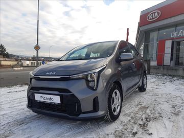 Comfort 1,0 50kW AMT5