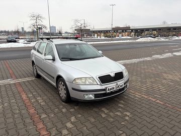 II 2.0 TDi 6 rychlostí