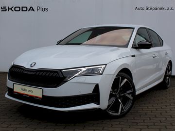 Sportline 2.0 TSI 150kW 4x4 DS