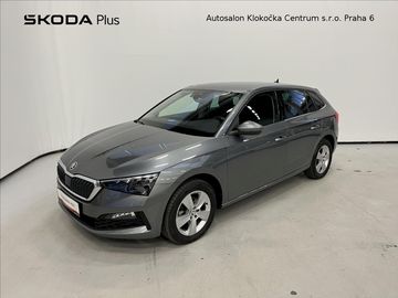 TSI81 kW Style