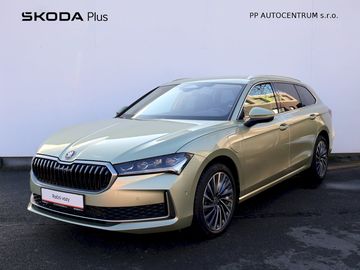 L&K DSG 1.5PHEV 150kW