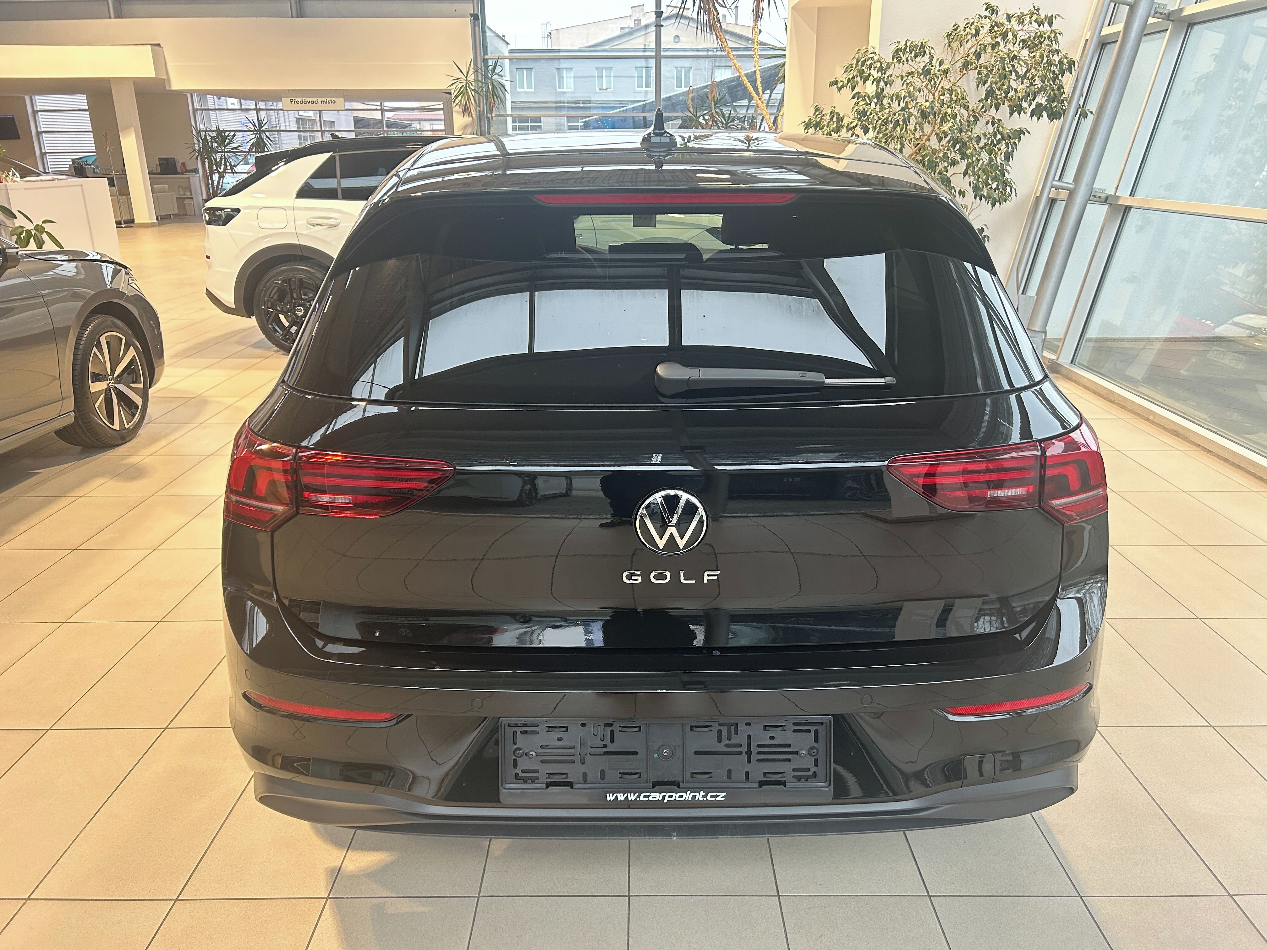 Volkswagen Golf, People 1,5 TSI 110 kW 6G, 2026 - fotka 4