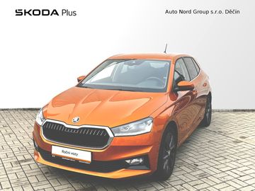 1.0 TSI 81kW Style
