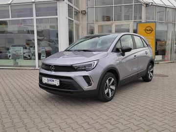 Edition 1,2 61kW MT5